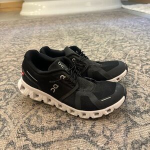 On Cloud Women's Shoes